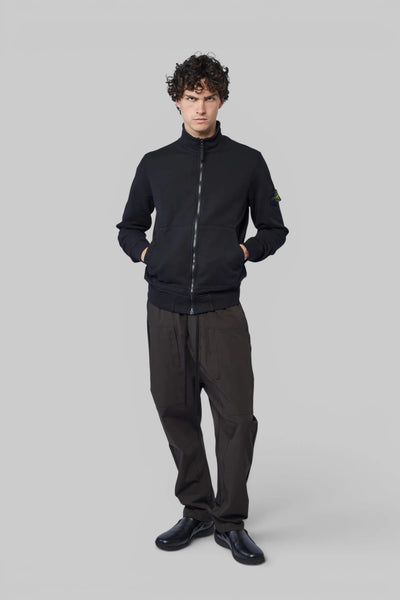 Zip Up Cardigan
