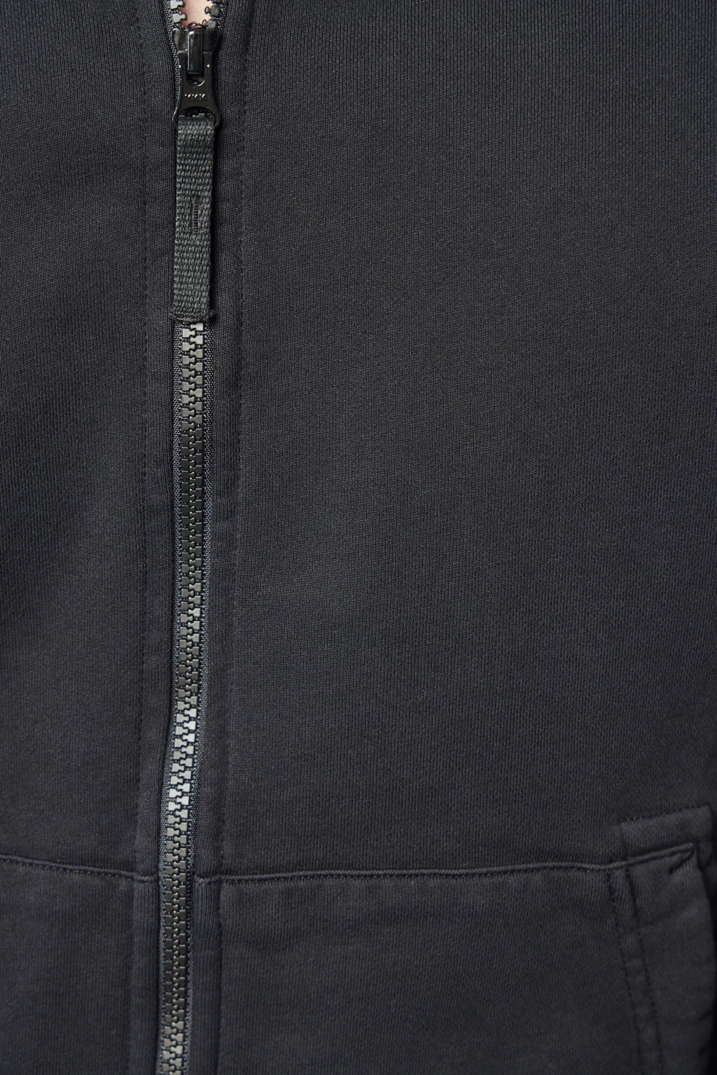 Stone Island - Zip Up Cardigan - LABELS