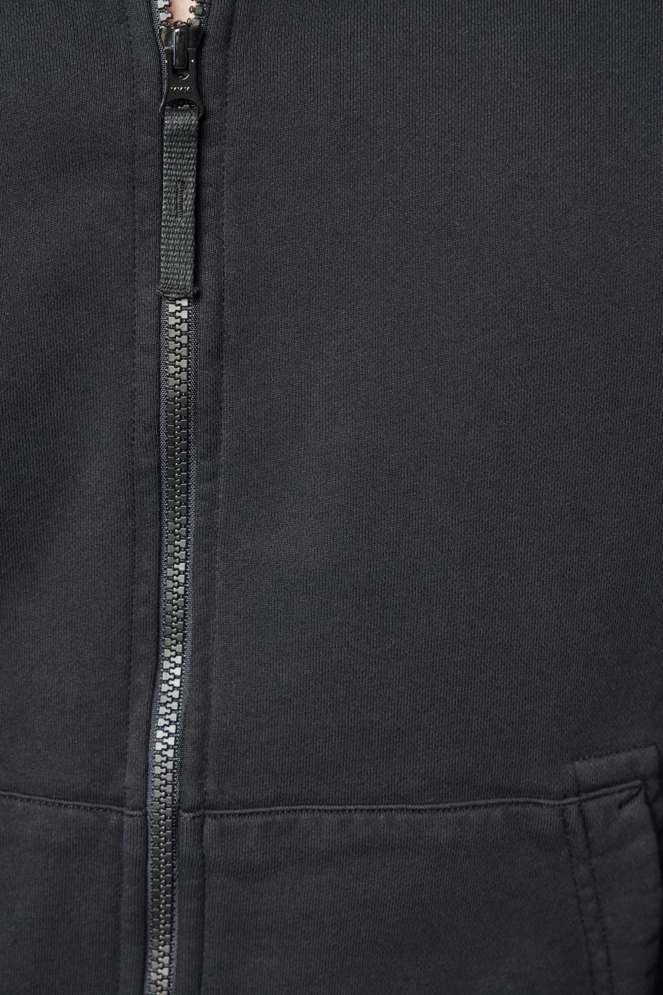Stone Island - Zip Up Cardigan - LABELS