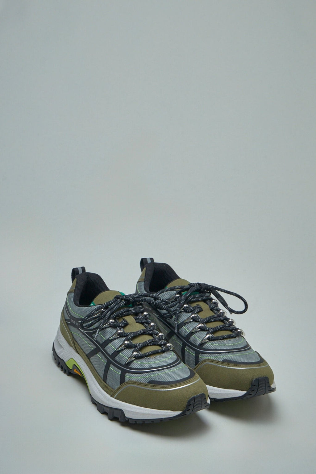 Streim - Kinetic Runner - LABELS