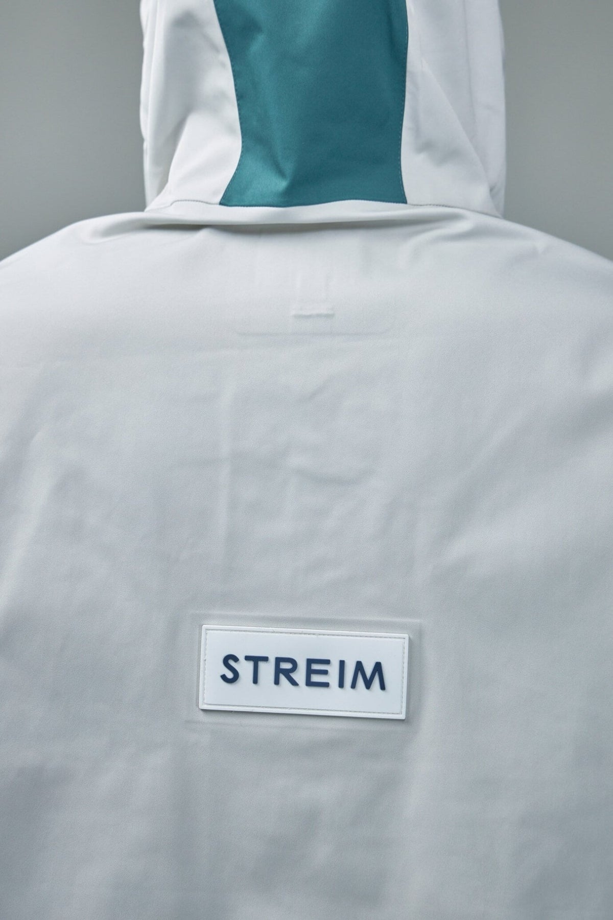 Streim - Parka Streim All Weather Coat - LABELS