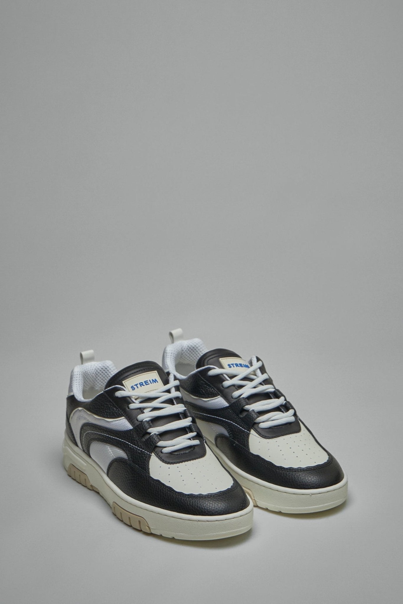 Streim - Primo Basket - LABELS