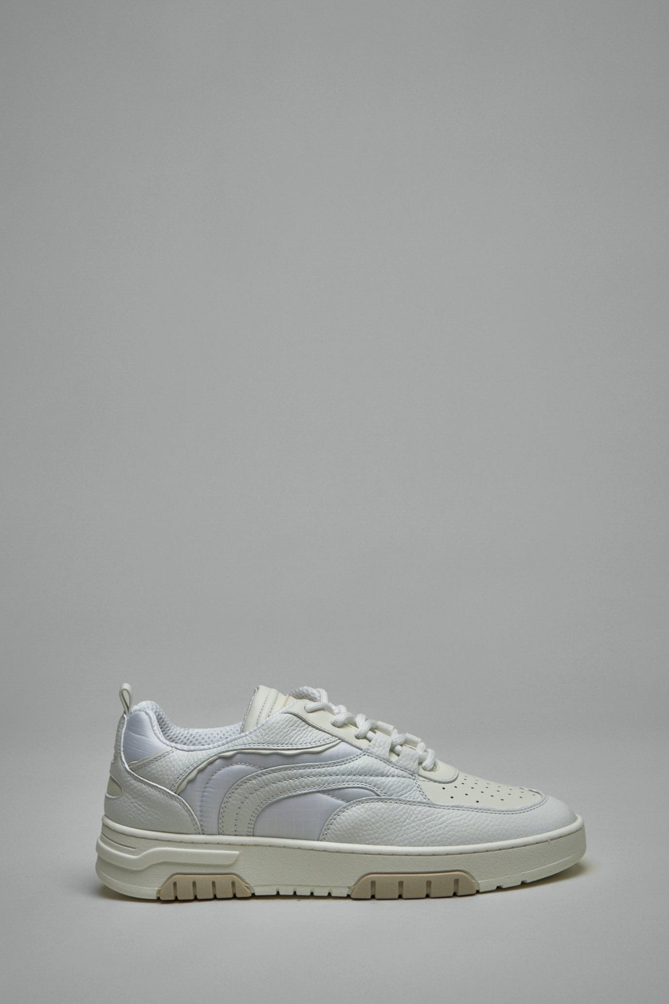 Streim - Primo Basket - LABELS