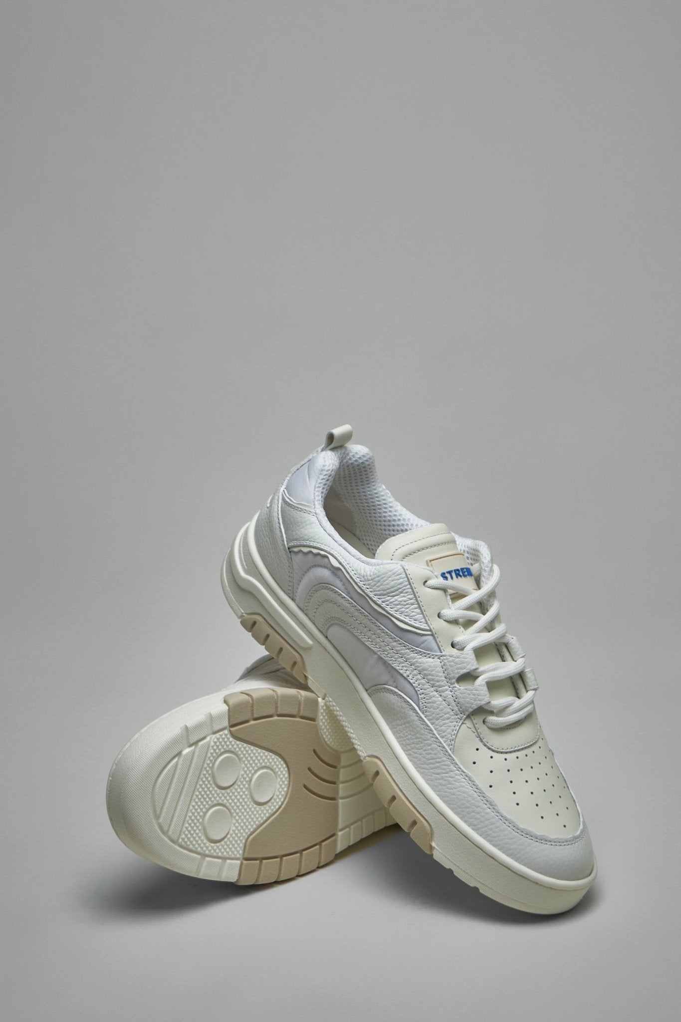 Streim - Primo Basket - LABELS