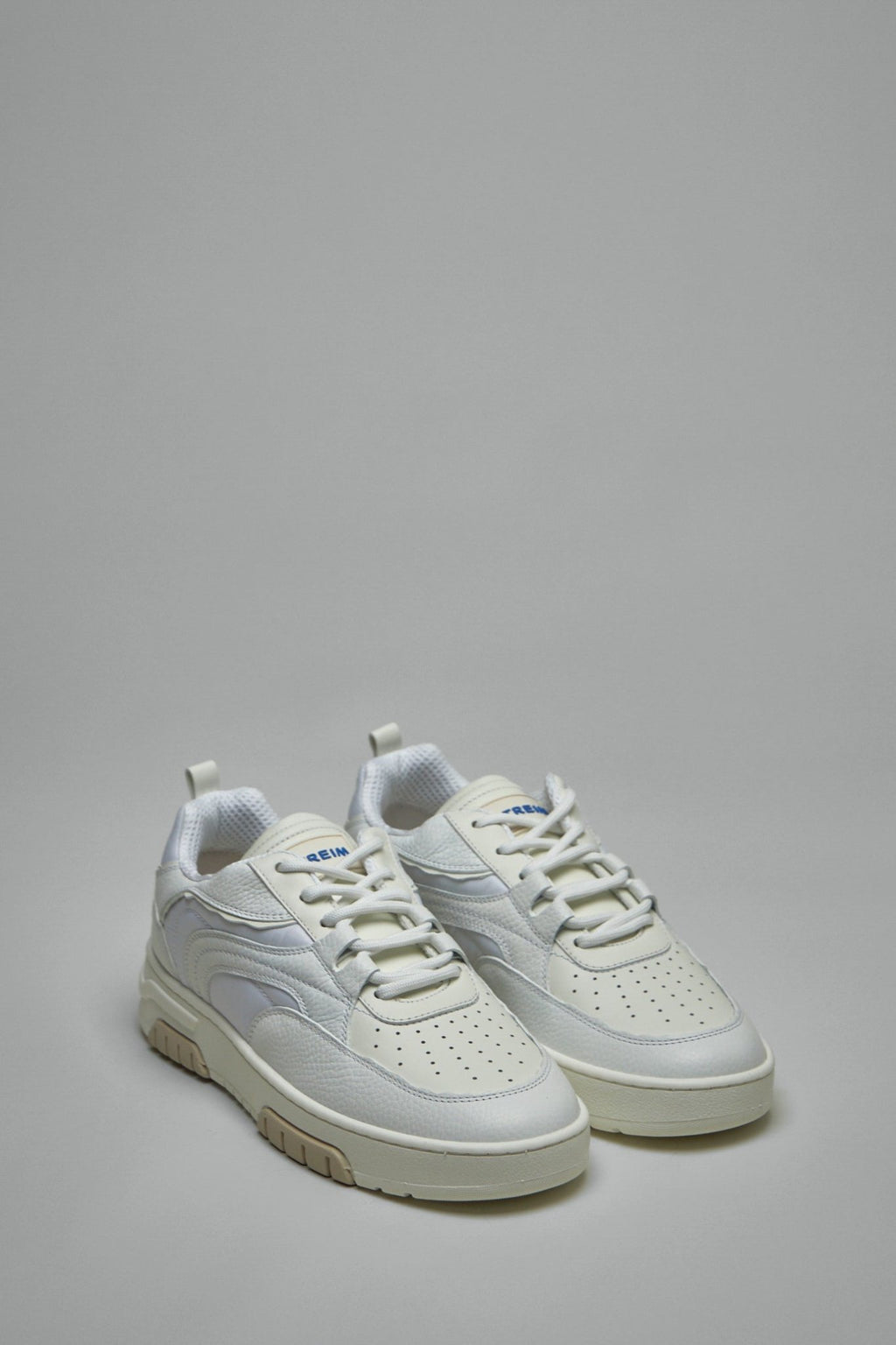 Streim - Primo Basket - LABELS