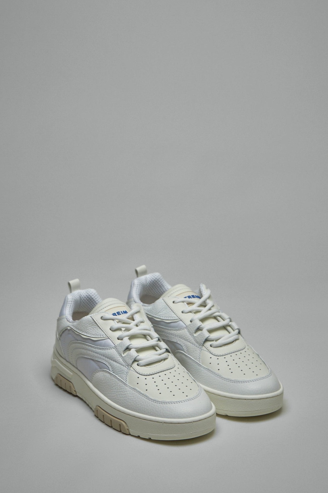 Streim - Primo Basket - LABELS