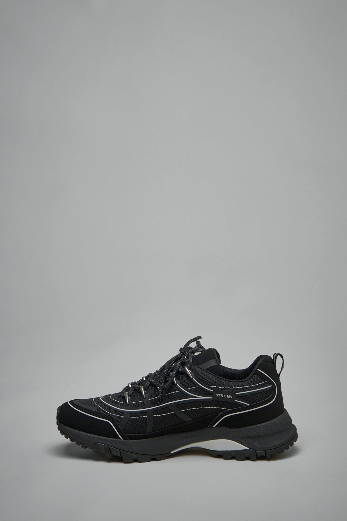 Streim - Streim Kinetic Runner - LABELS