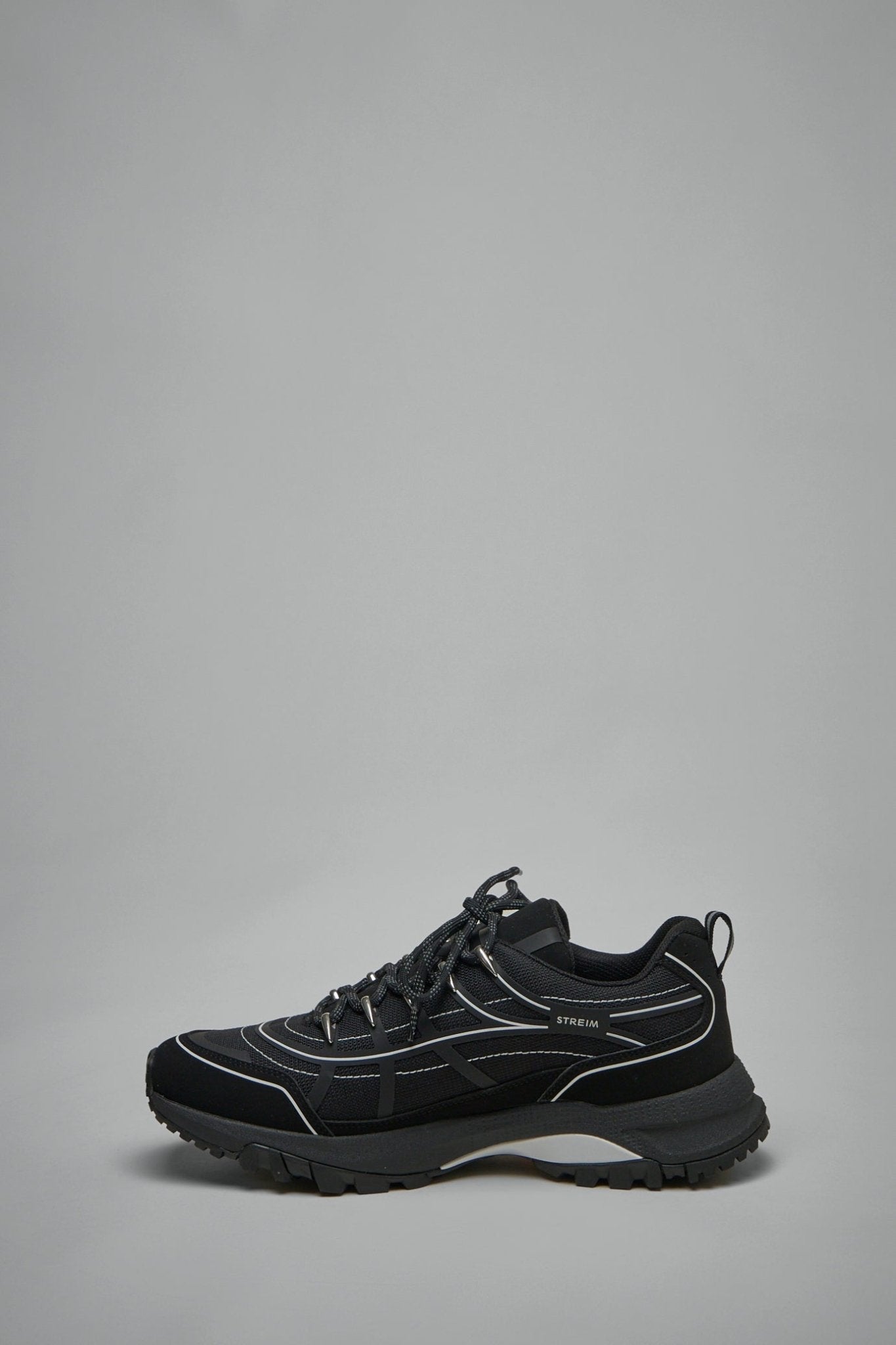 Streim - Streim Kinetic Runner - LABELS