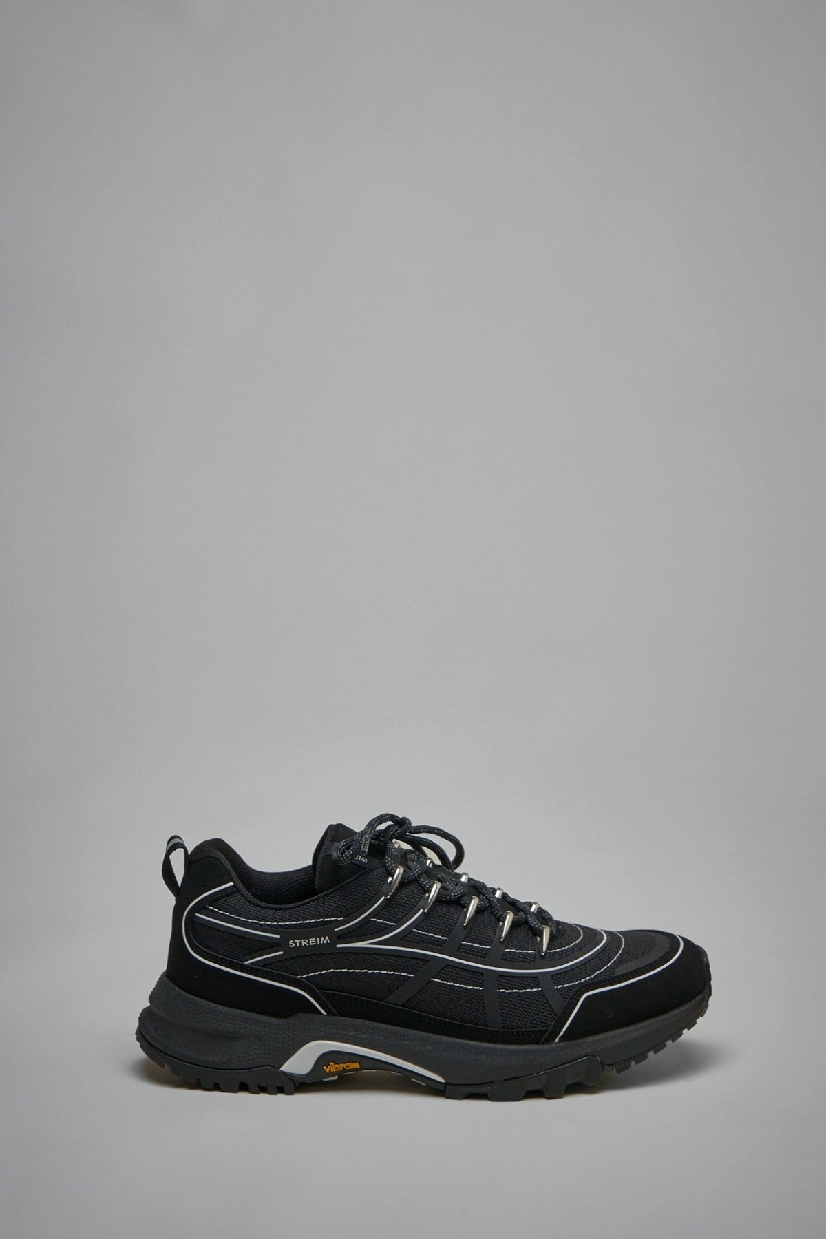 Streim - Streim Kinetic Runner - LABELS