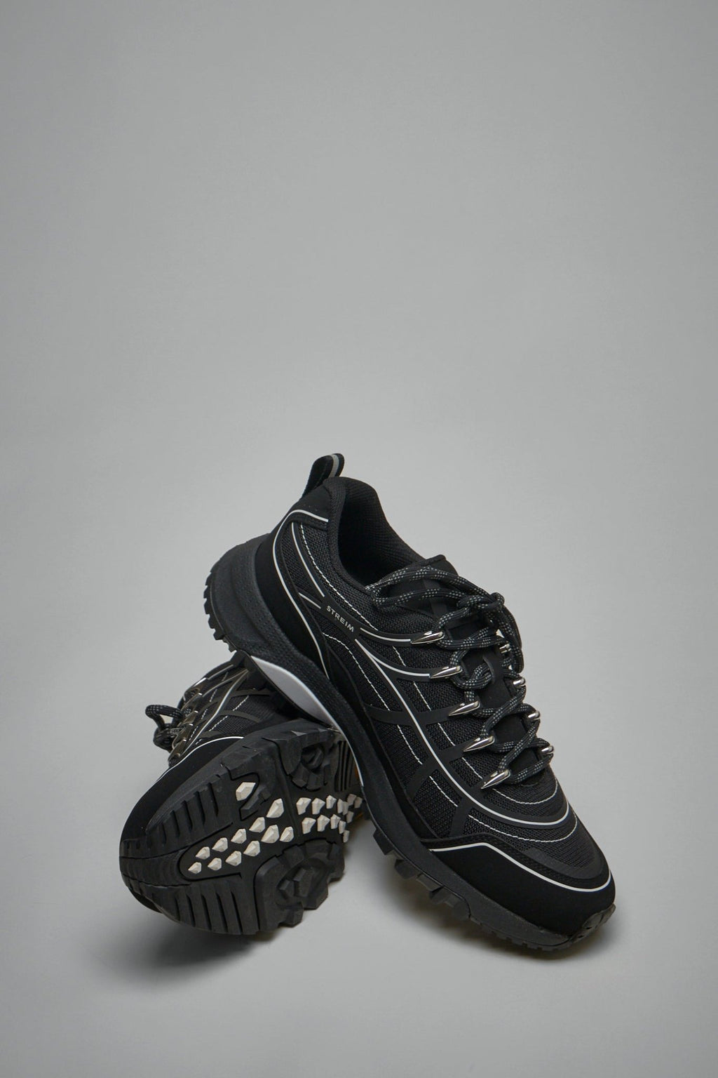 Streim - Streim Kinetic Runner - LABELS