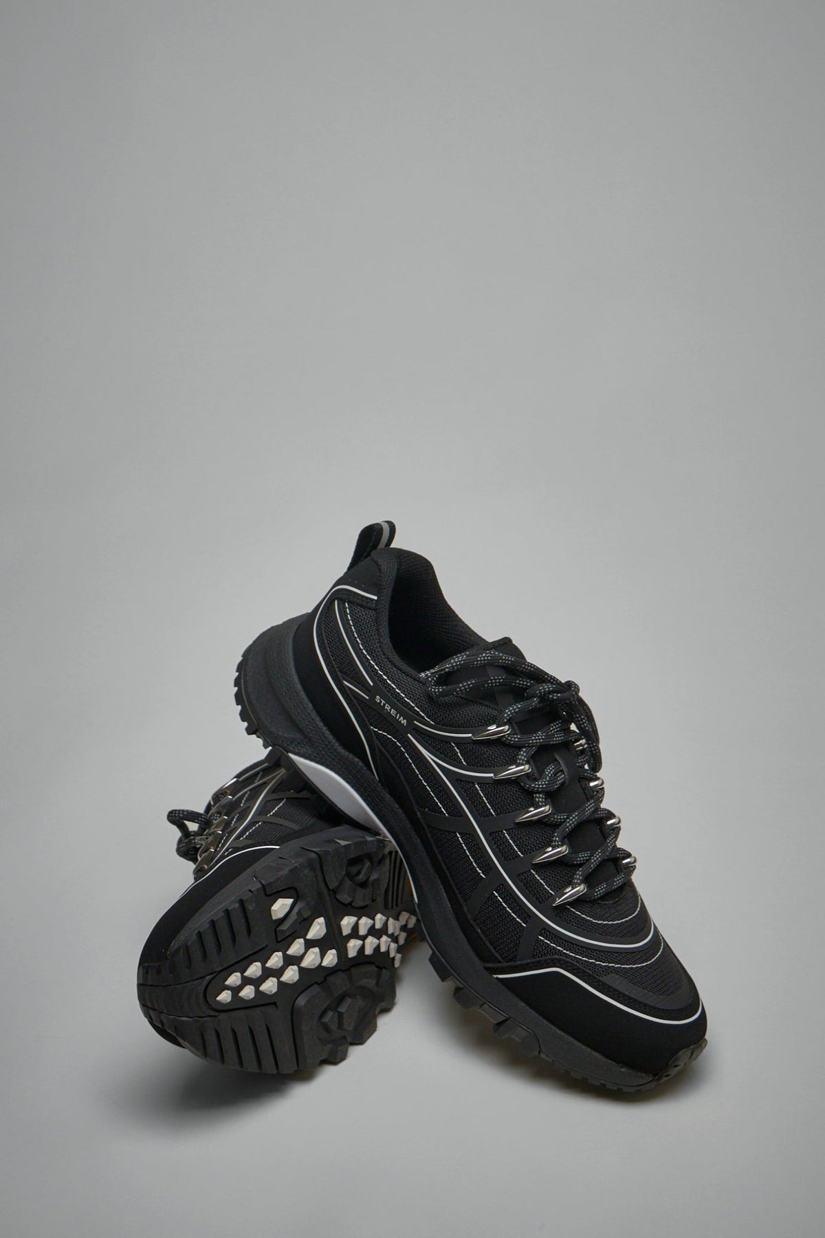 Streim - Streim Kinetic Runner - LABELS