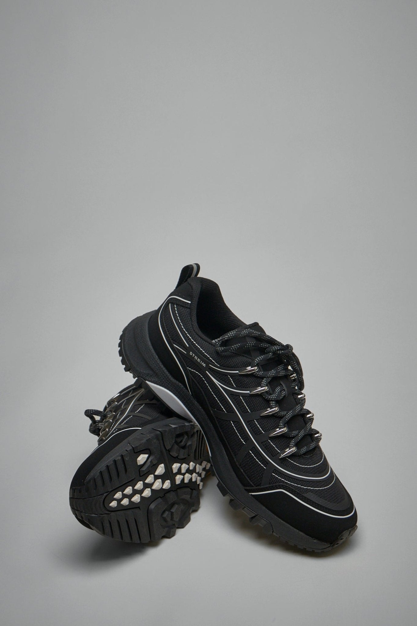 Streim - Streim Kinetic Runner - LABELS