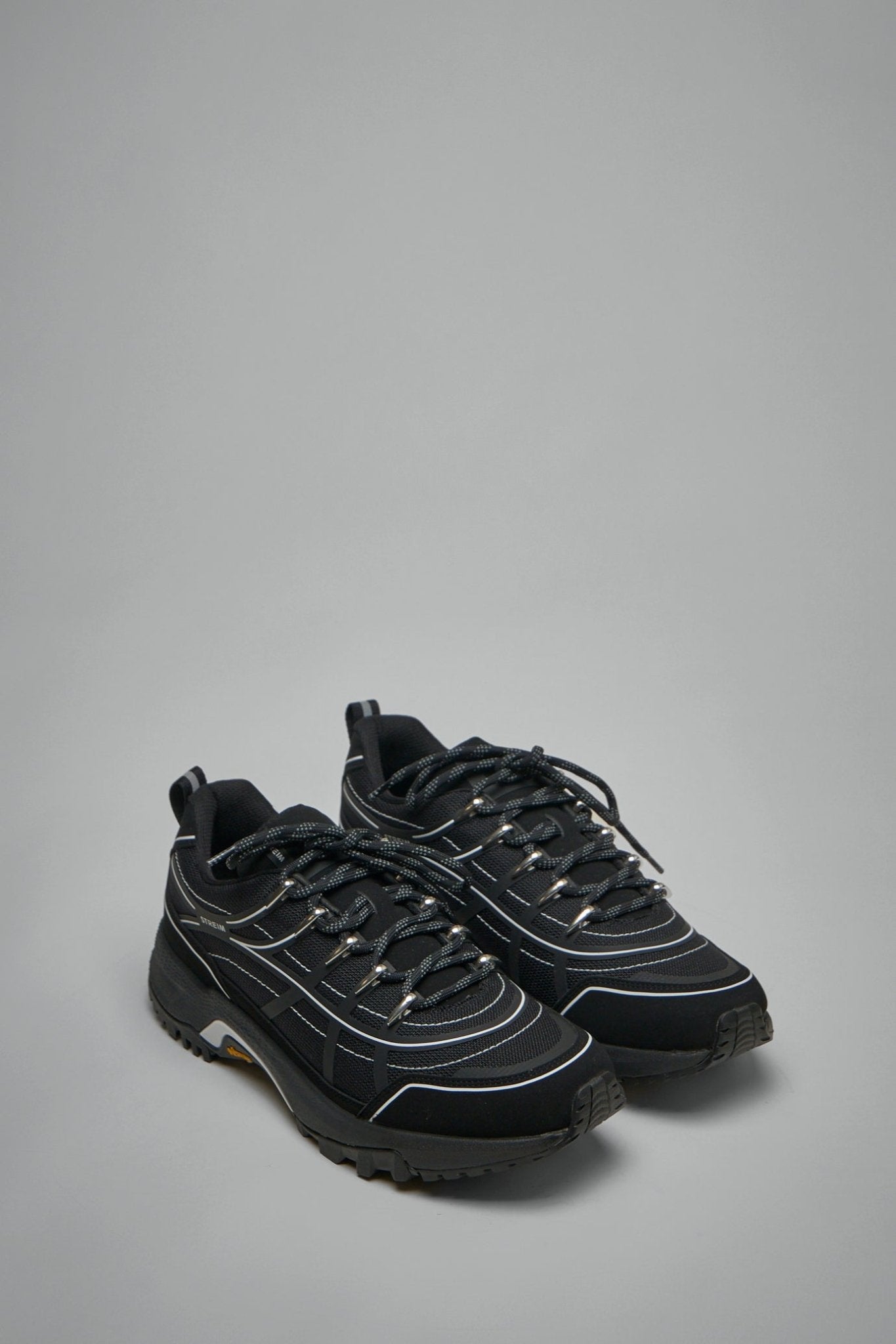 Streim - Streim Kinetic Runner - LABELS