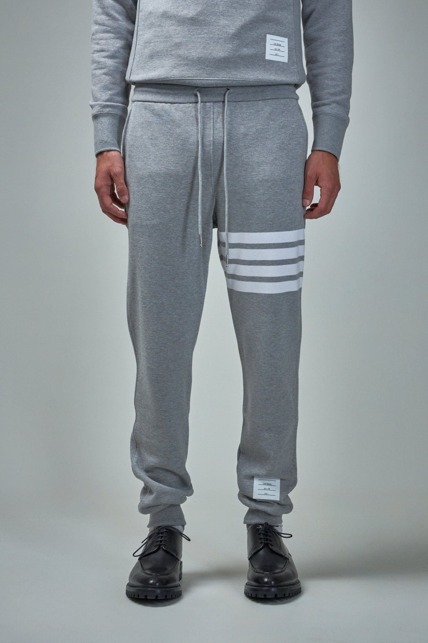 Thom Browne - Classic Sweatpant - LABELS