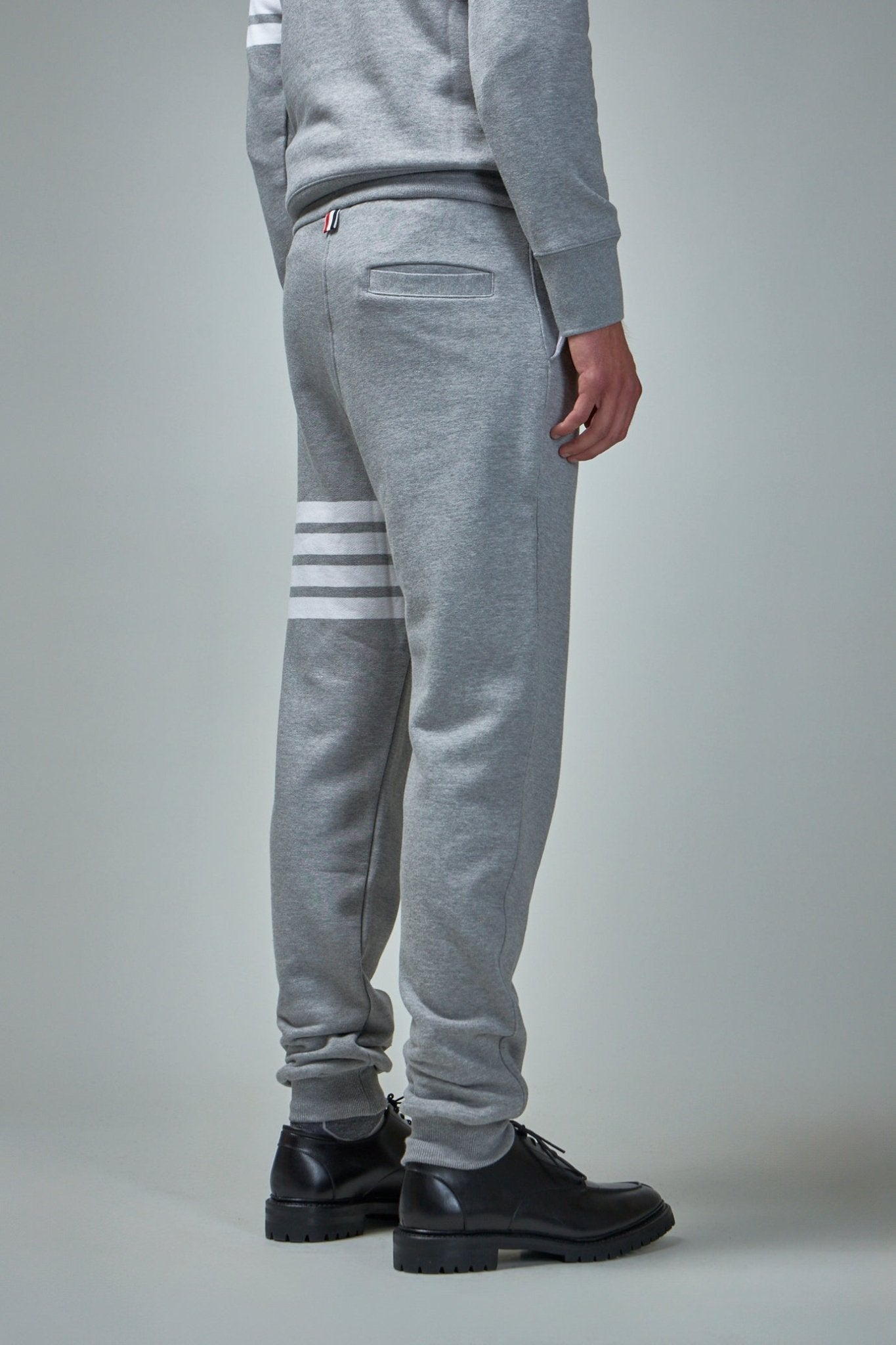 Thom Browne - Classic Sweatpant - LABELS