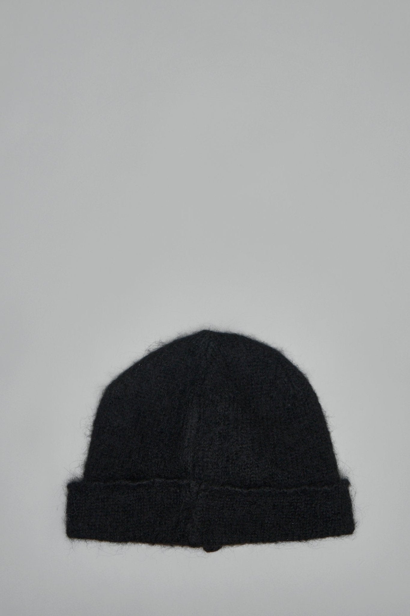Thom Krom Beanies - CAP M64 Alpaca Knit Hat – LABELS
