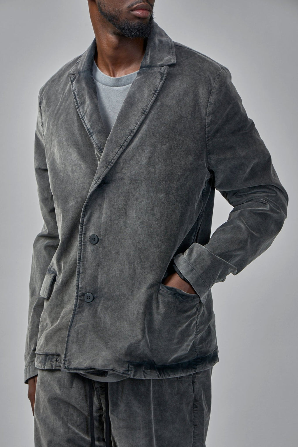 Thom Krom - M B 58 - LABELS