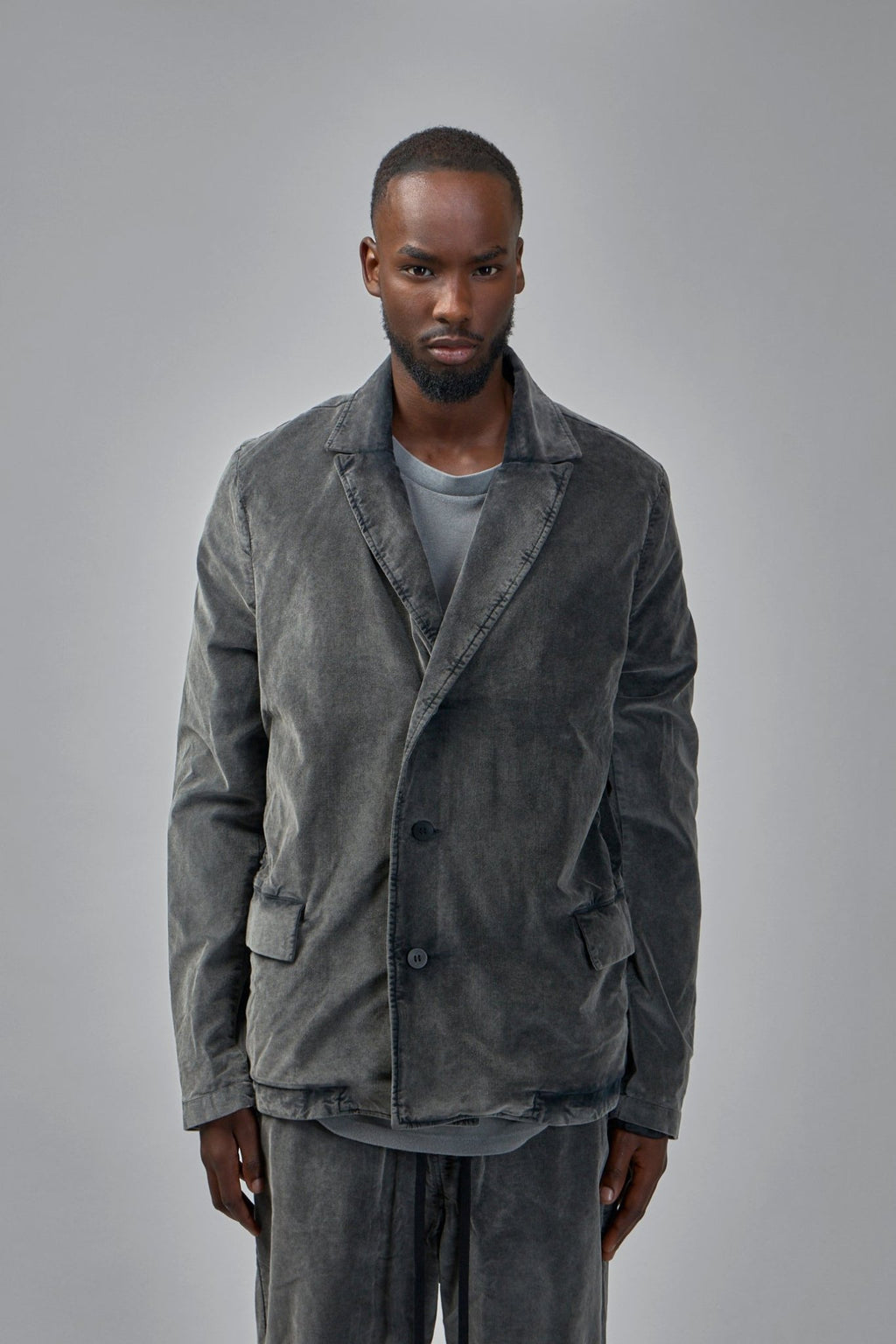 Thom Krom - M B 58 - LABELS