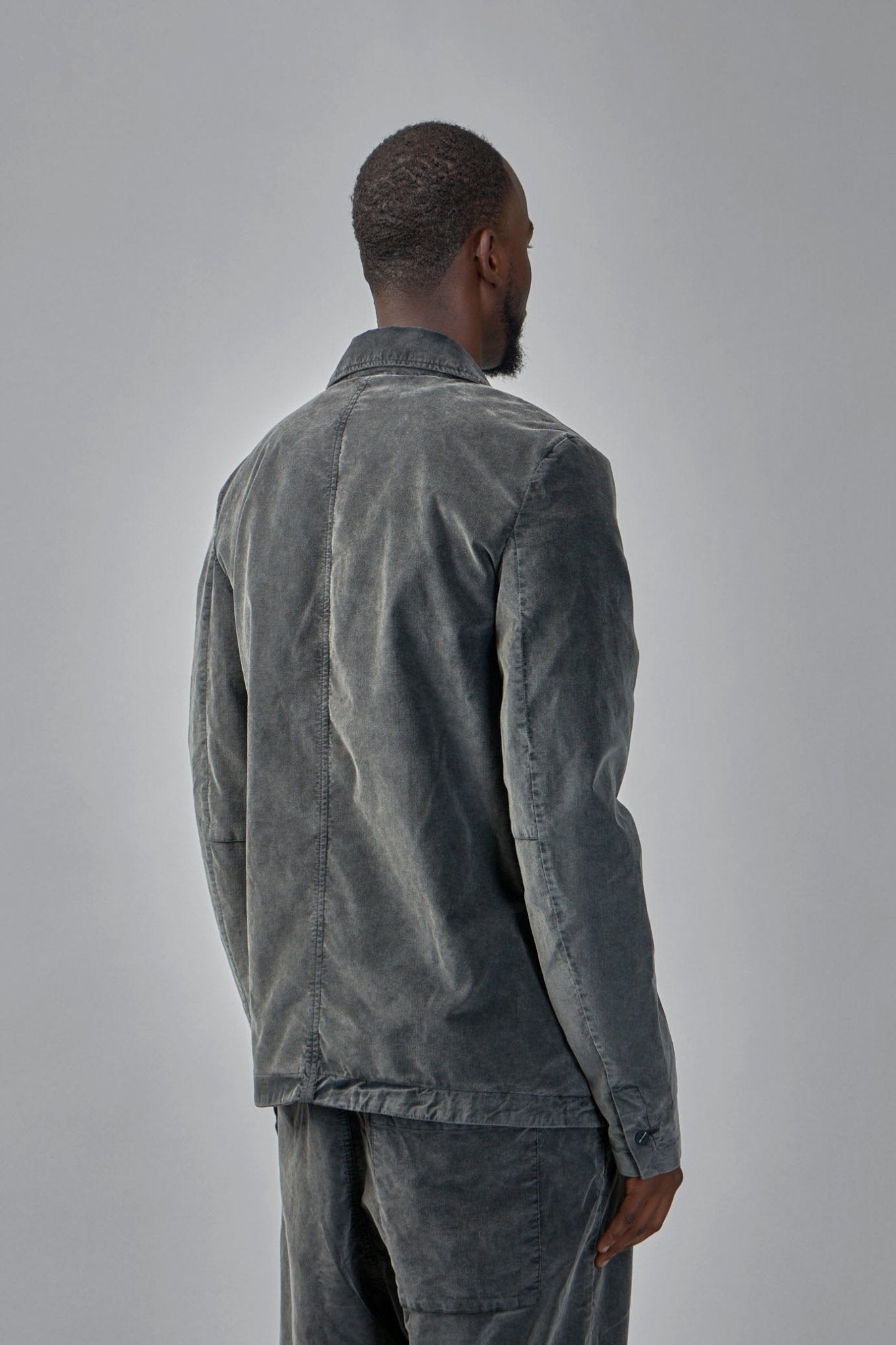 Thom Krom - M B 58 - LABELS