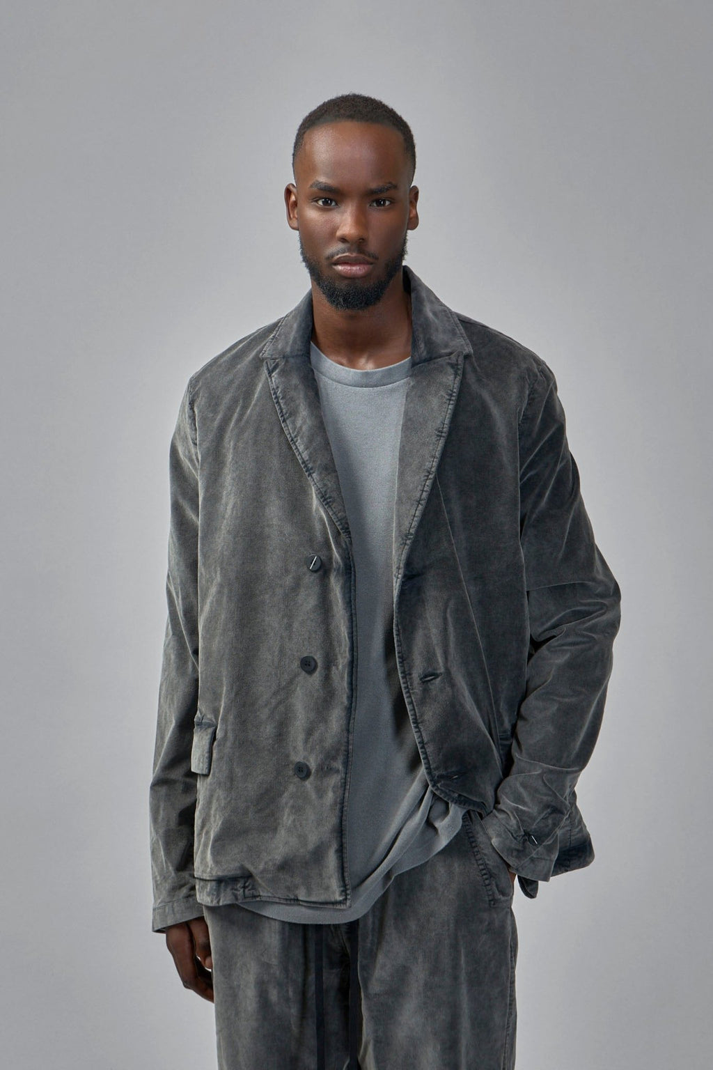 Thom Krom - M B 58 - LABELS