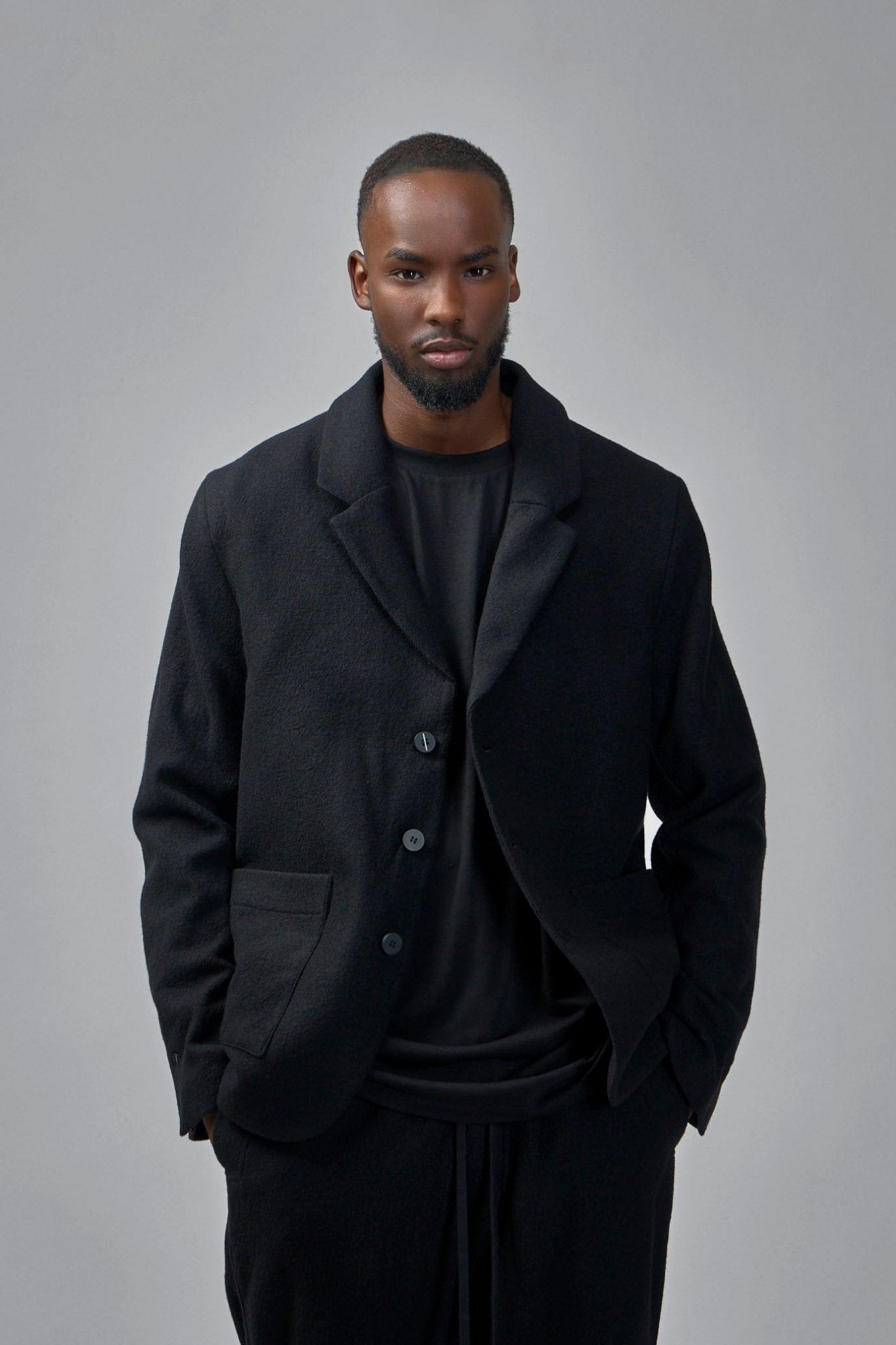 Thom Krom - M B 62 - LABELS