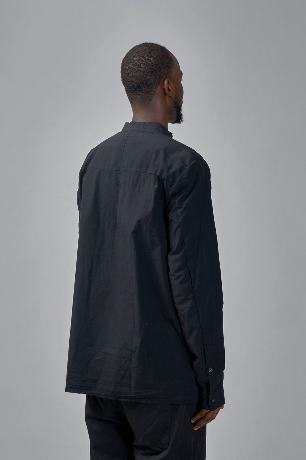 Thom Krom - M H 177 - LABELS