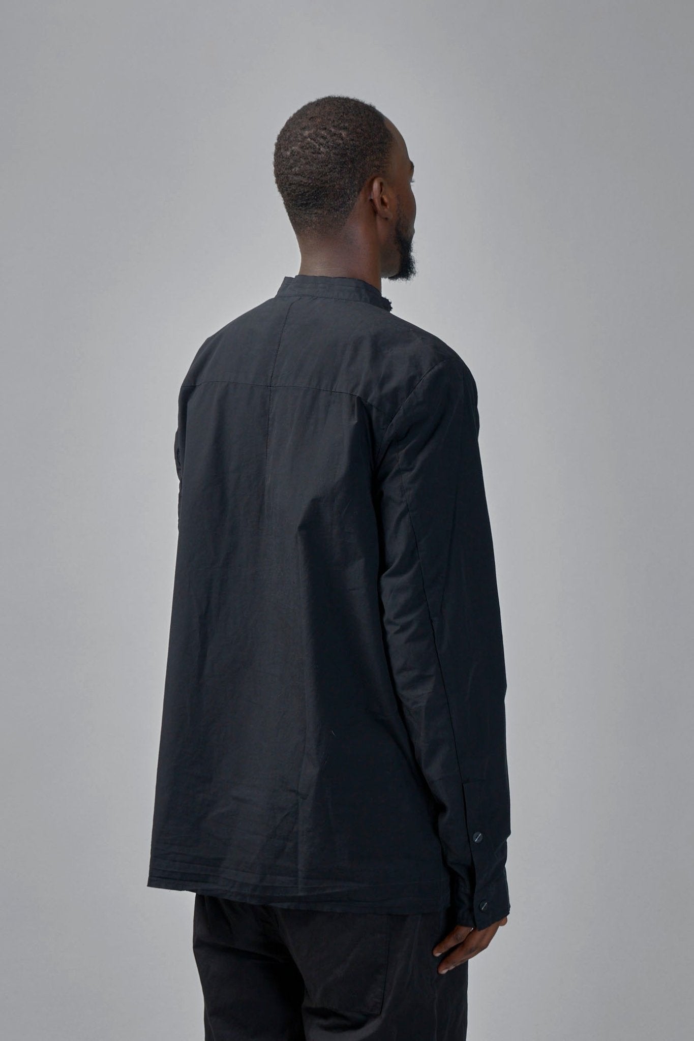 Thom Krom - M H 177 - LABELS