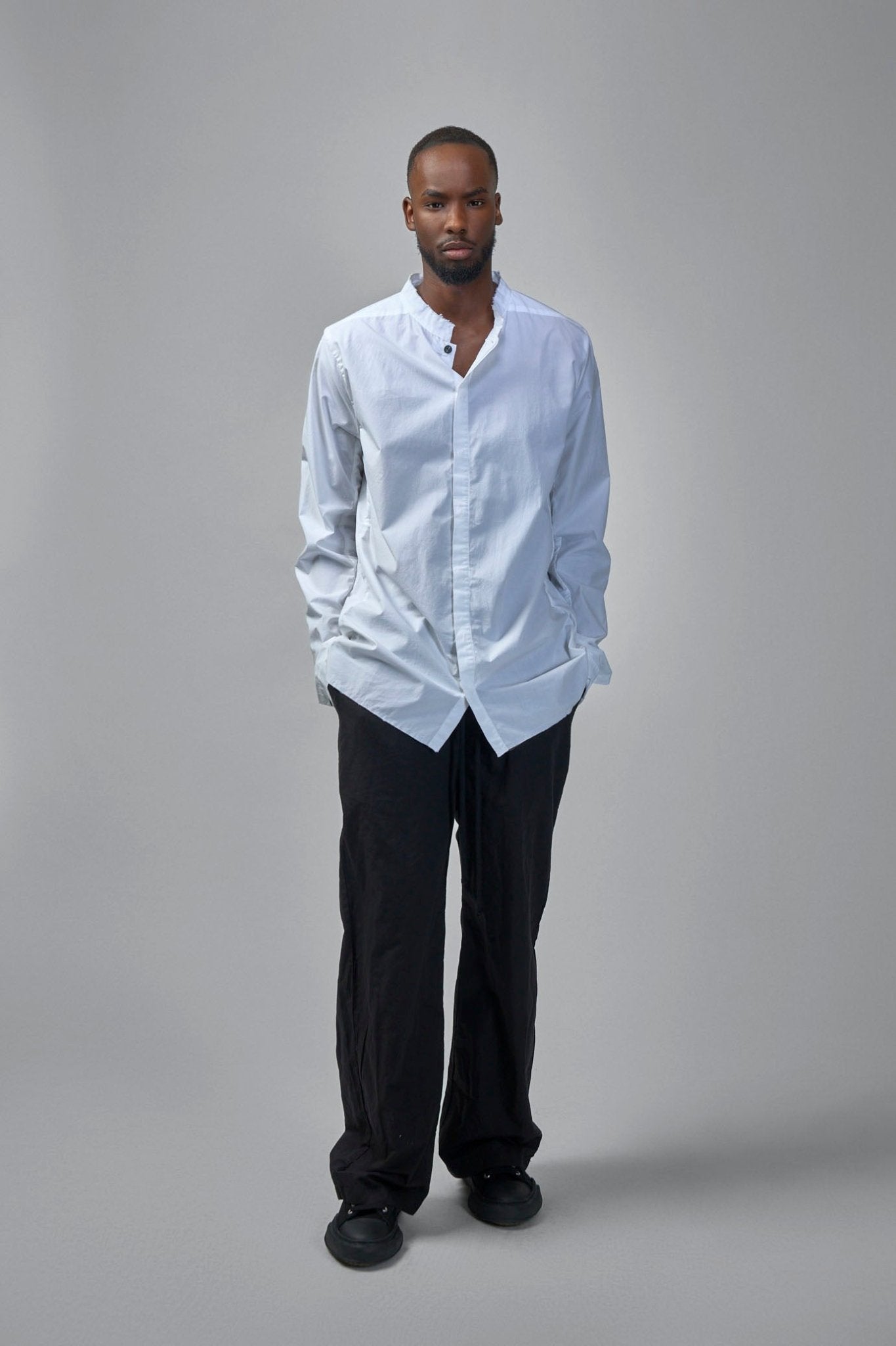 Thom Krom - M H 177 - LABELS