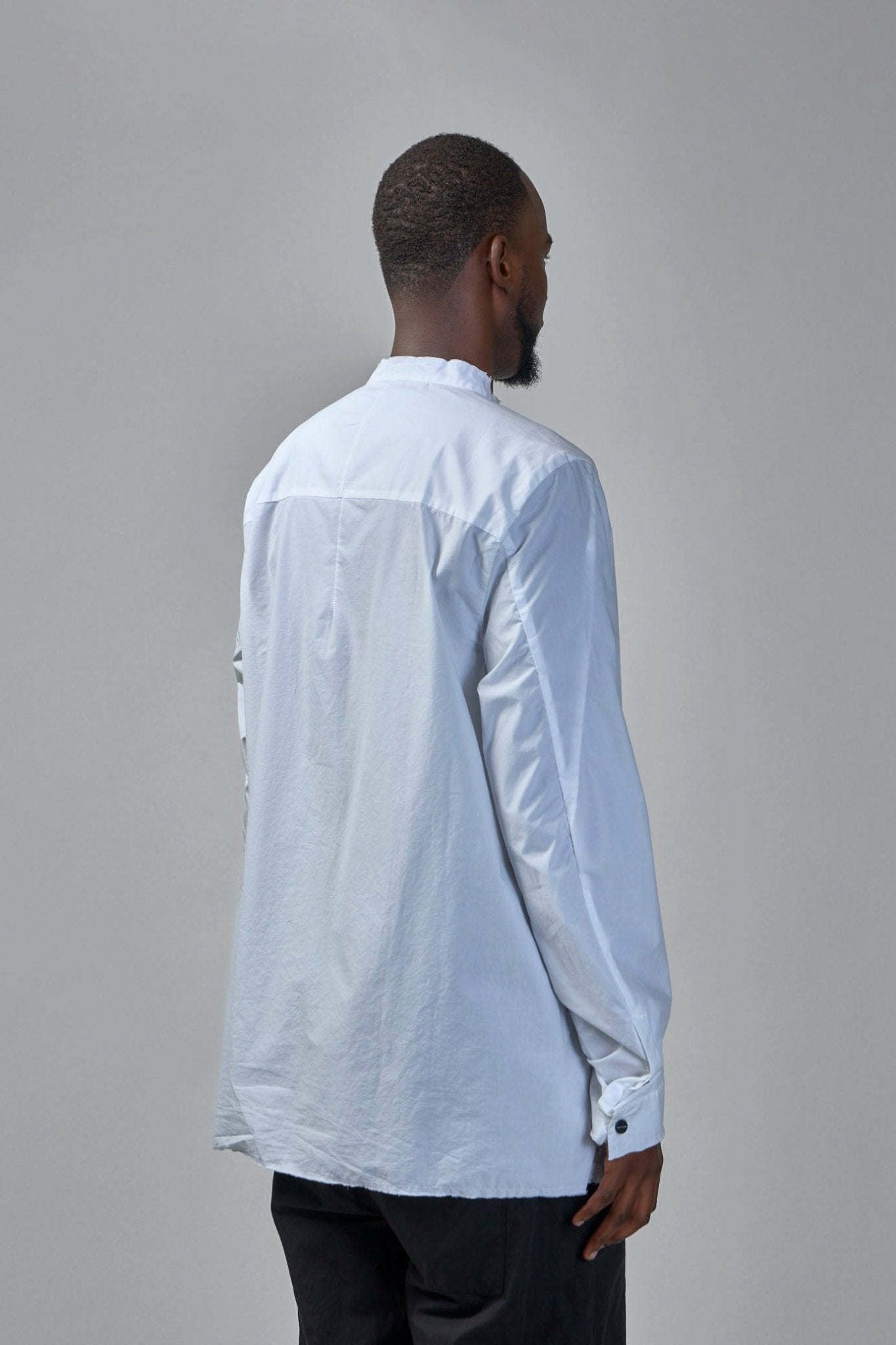 Thom Krom - M H 177 - LABELS