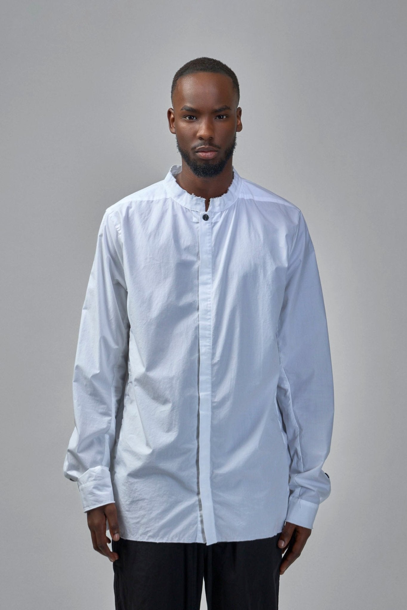 Thom Krom - M H 177 - LABELS