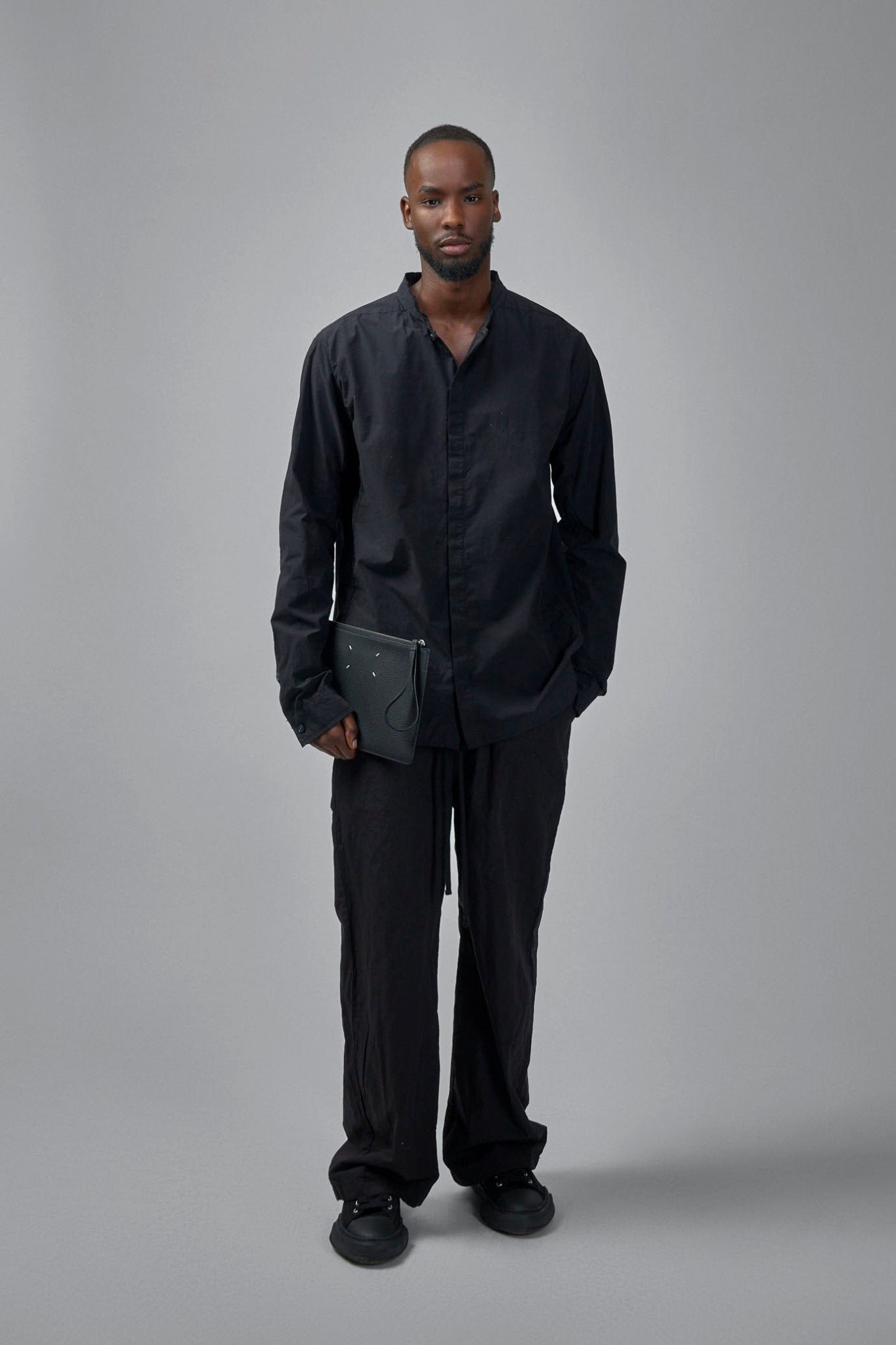 Thom Krom - M H 177 - LABELS