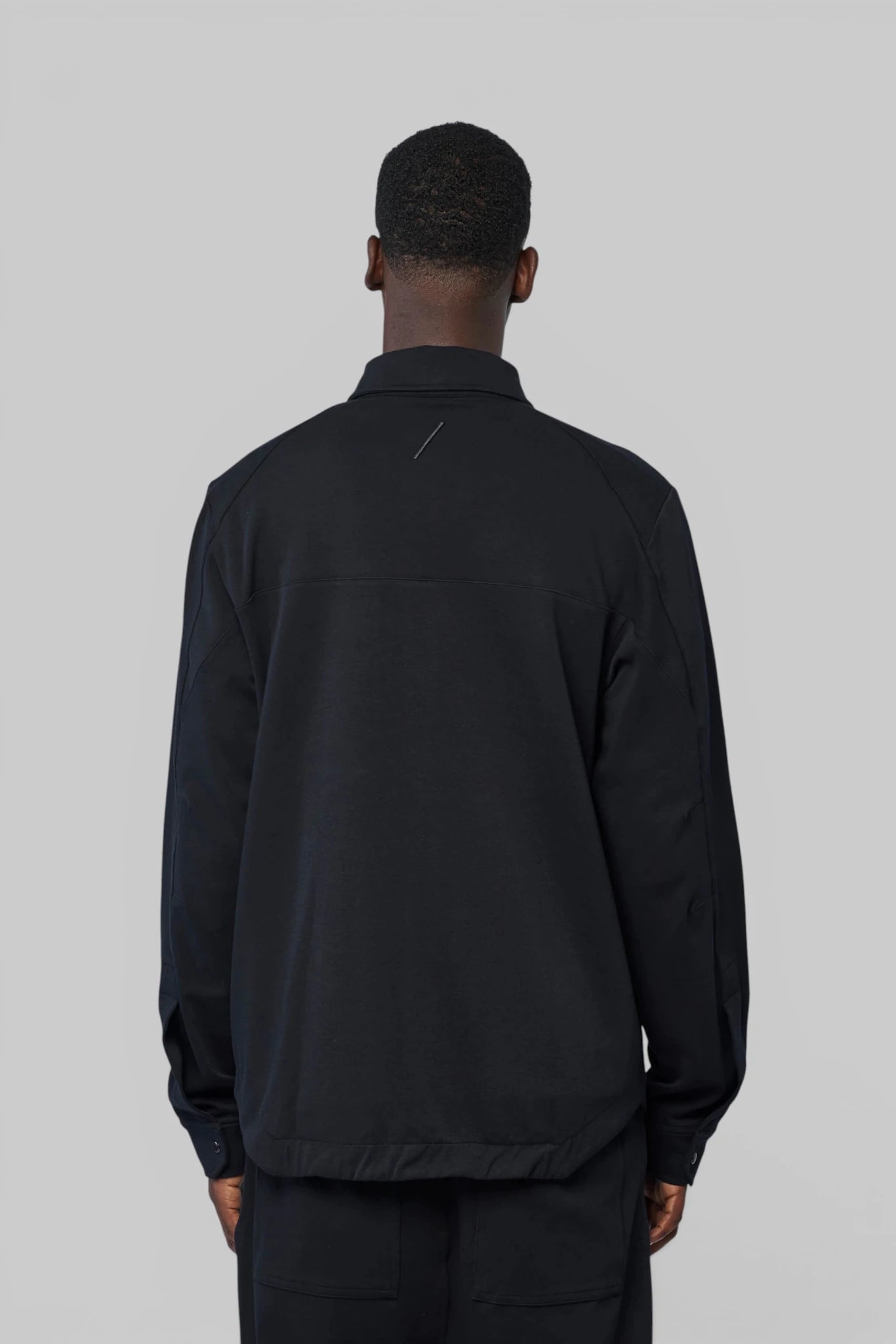 Thom Krom - M H 183 - LABELS