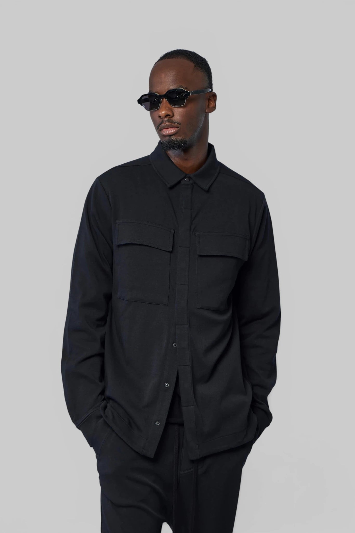 Thom Krom Shirts