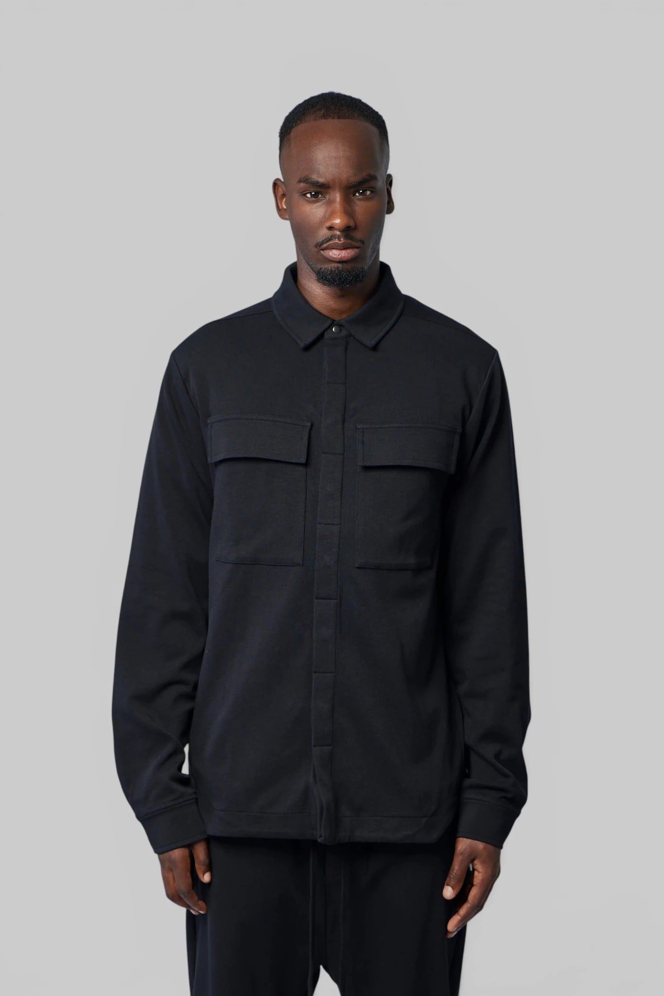 Thom Krom Shirts