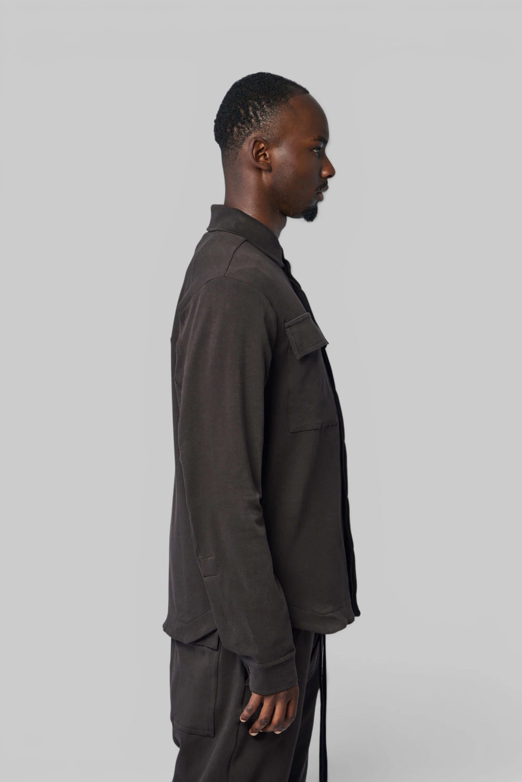Thom Krom - M H 183 - LABELS