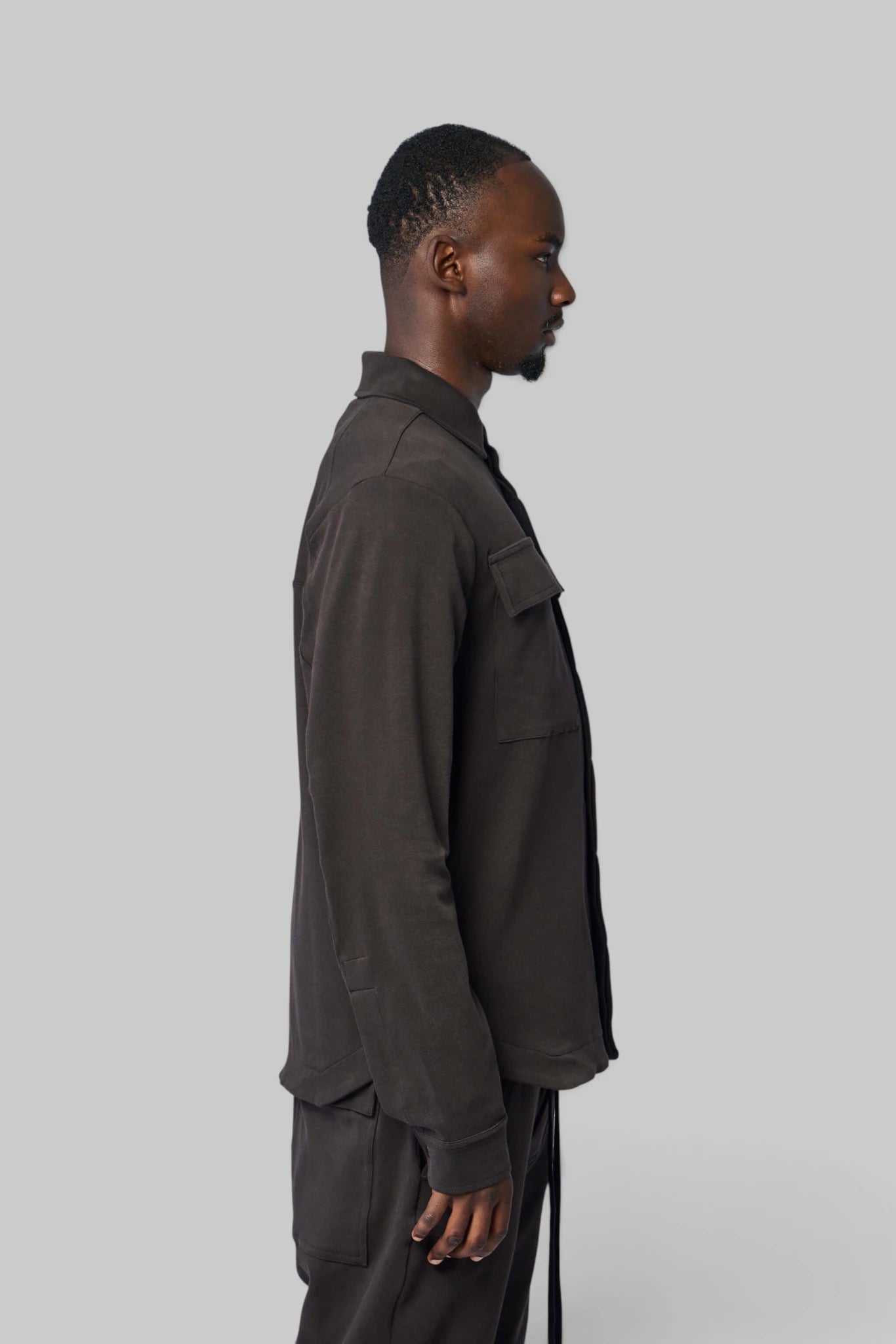 Thom Krom - M H 183 - LABELS