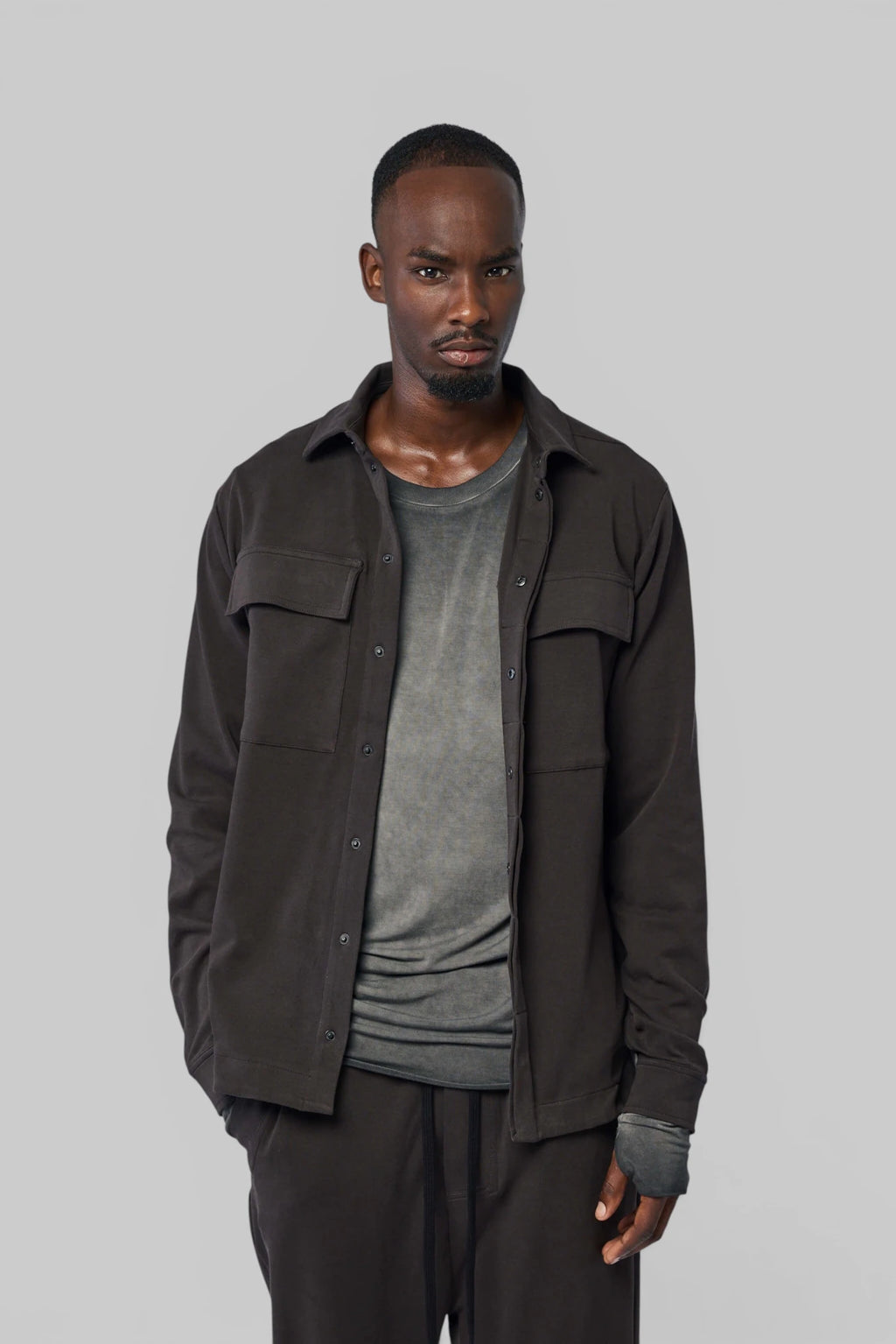 Thom Krom - M H 183 - LABELS