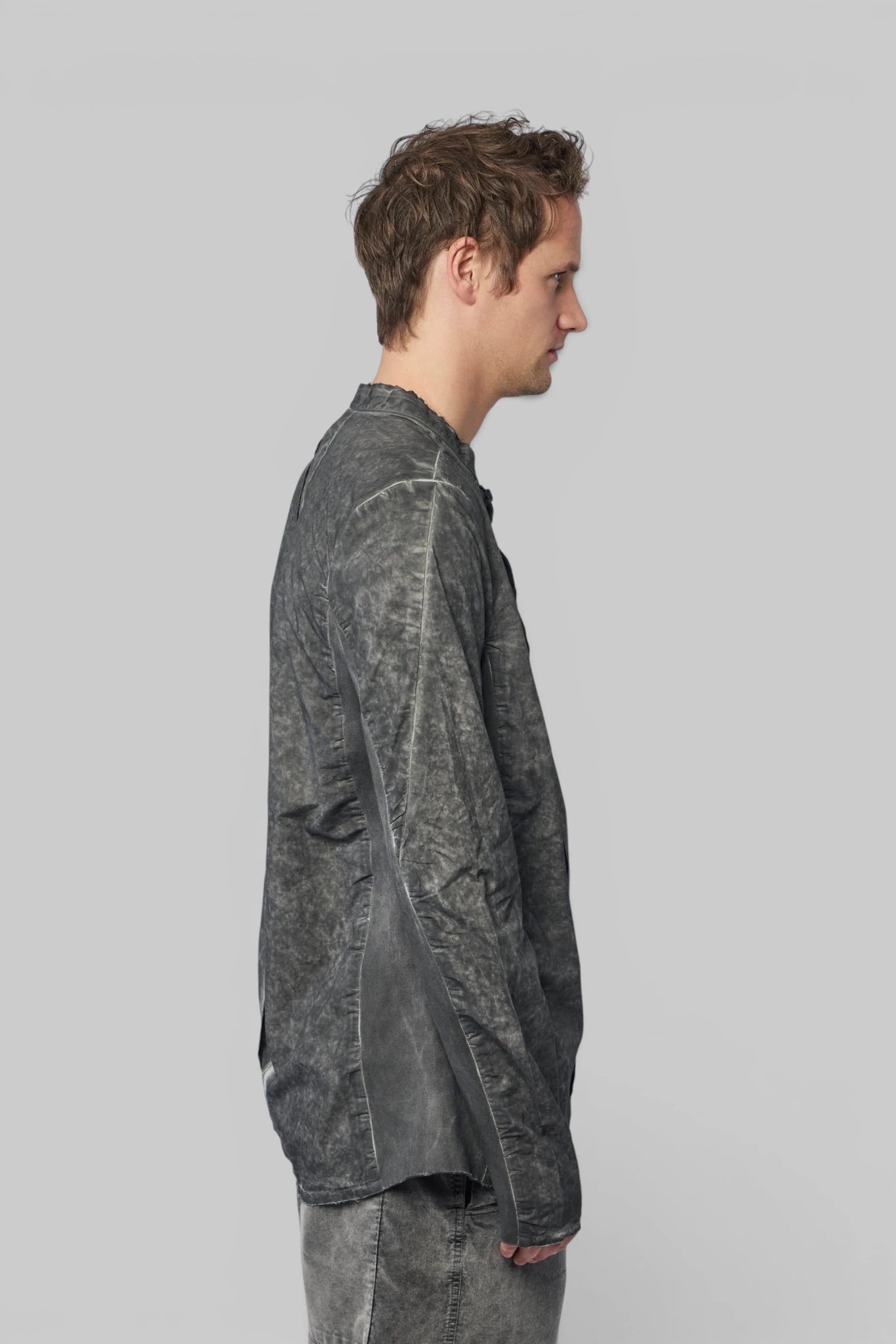 Thom Krom - M H 184 - LABELS