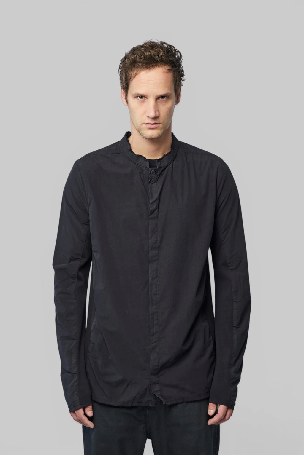 Thom Krom - M H 184 - LABELS