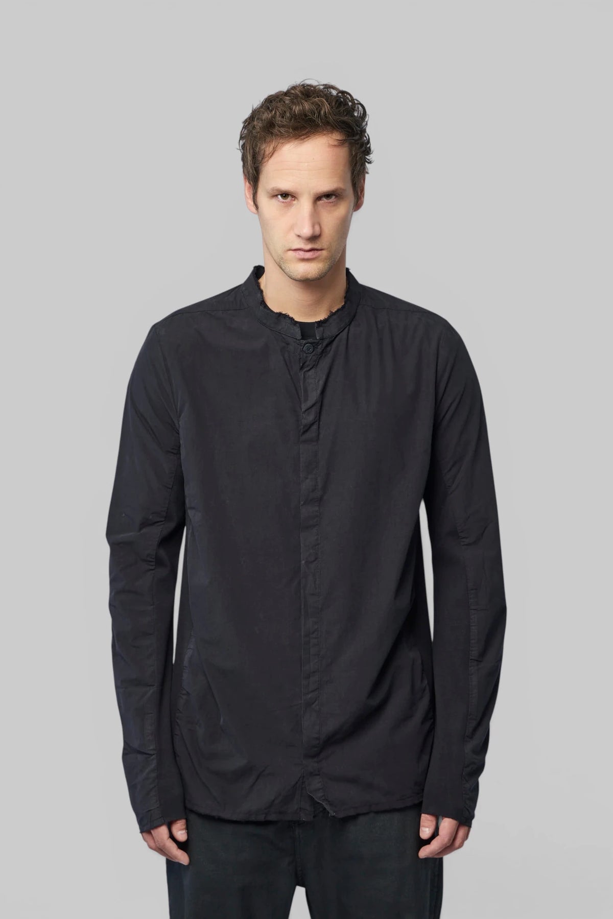 Thom Krom - M H 184 - LABELS