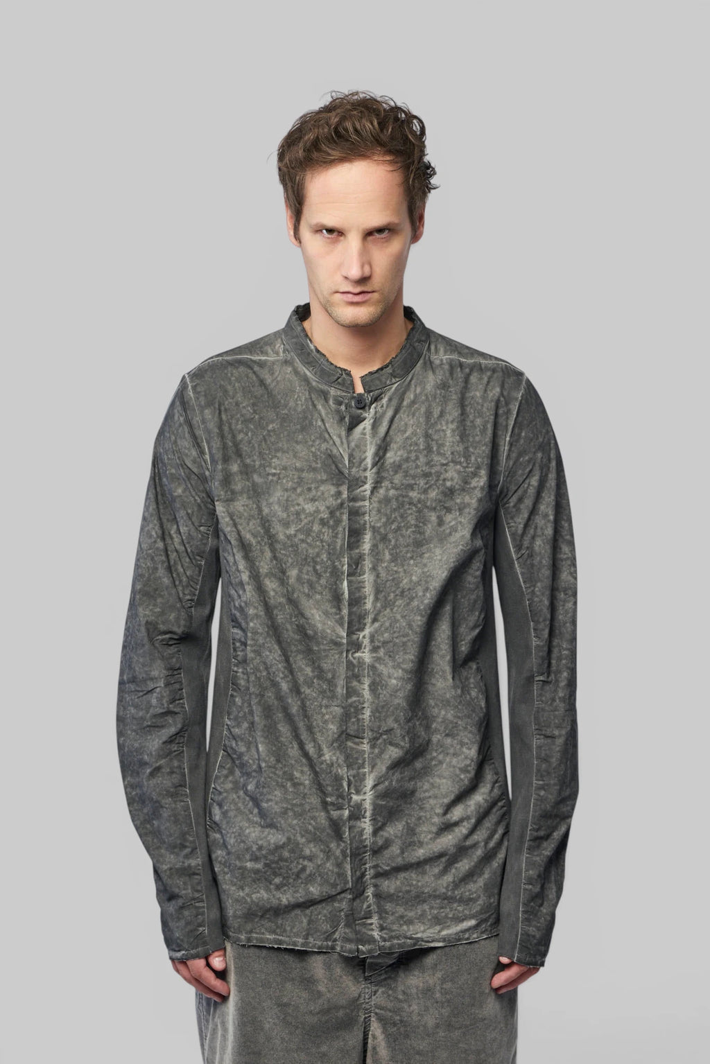 Thom Krom - M H 184 - LABELS