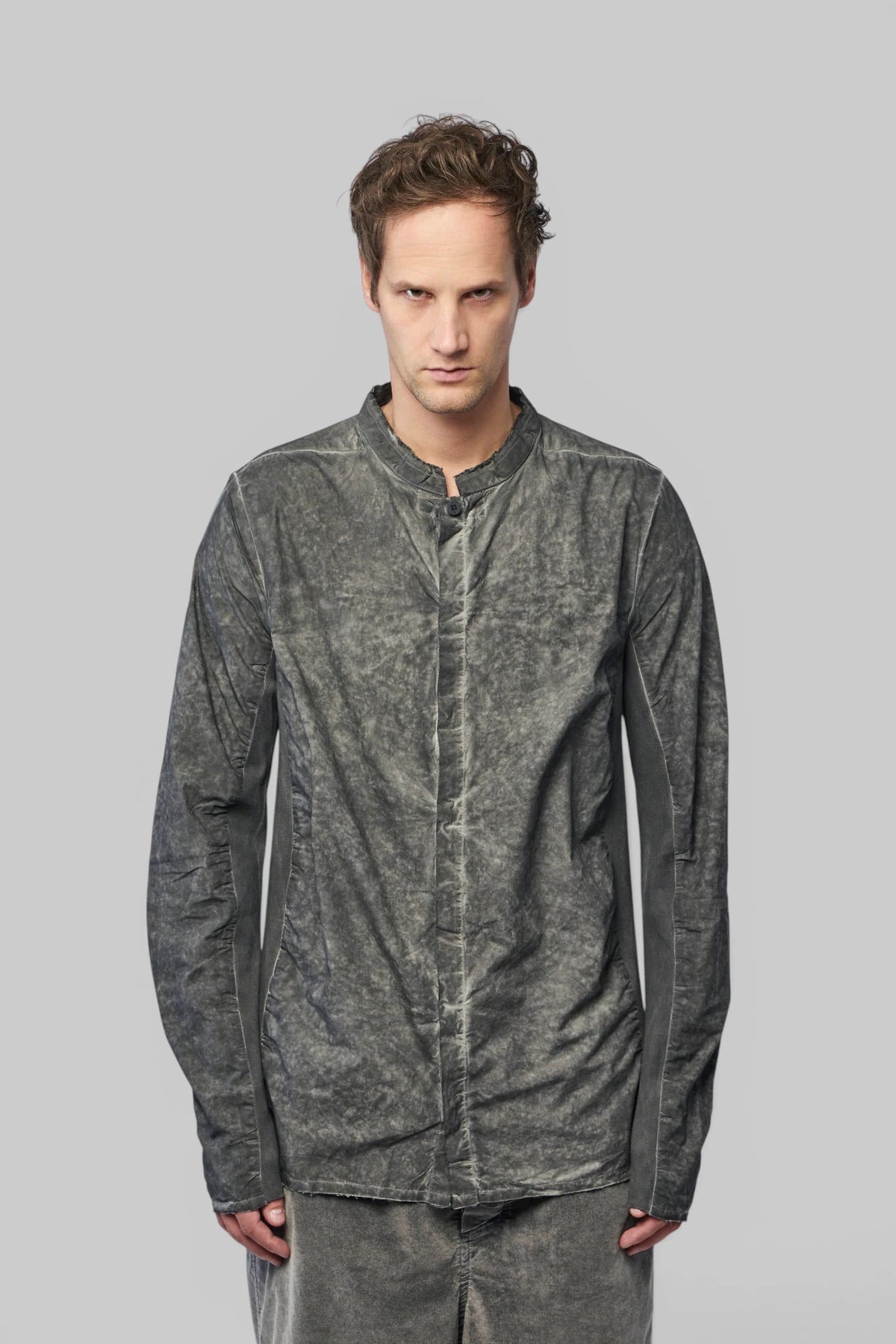 Thom Krom - M H 184 - LABELS