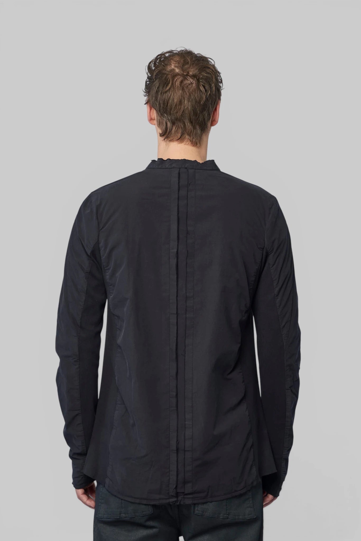 Thom Krom - M H 184 - LABELS