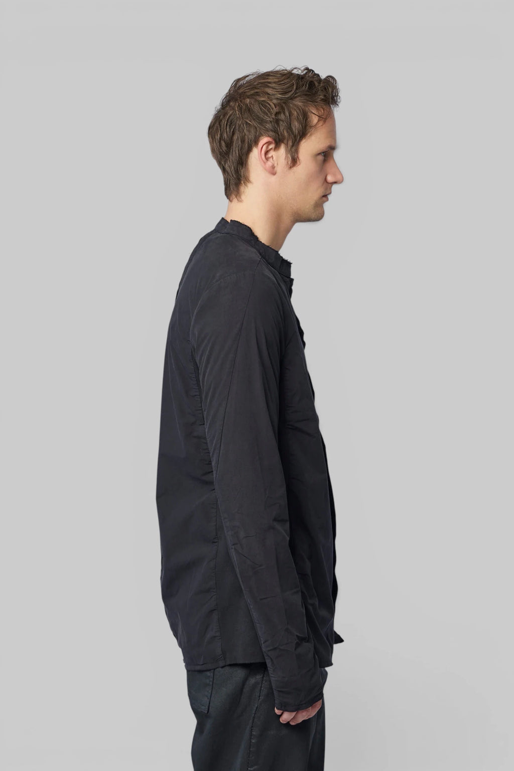 Thom Krom - M H 184 - LABELS