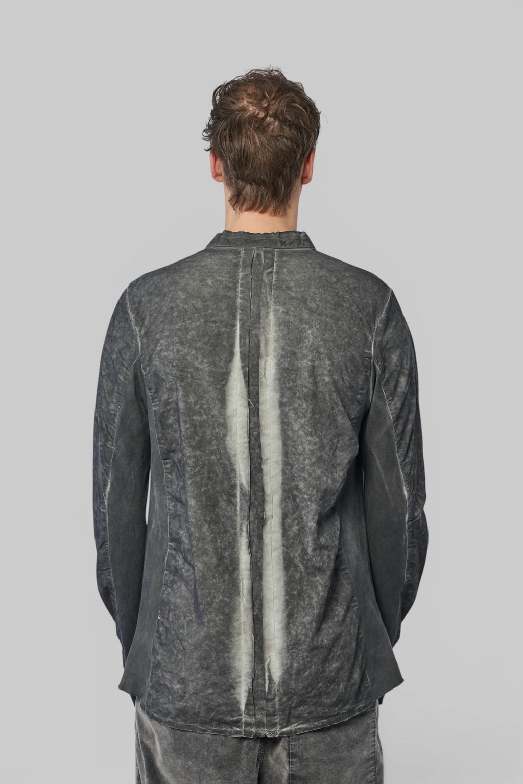 Thom Krom - M H 184 - LABELS
