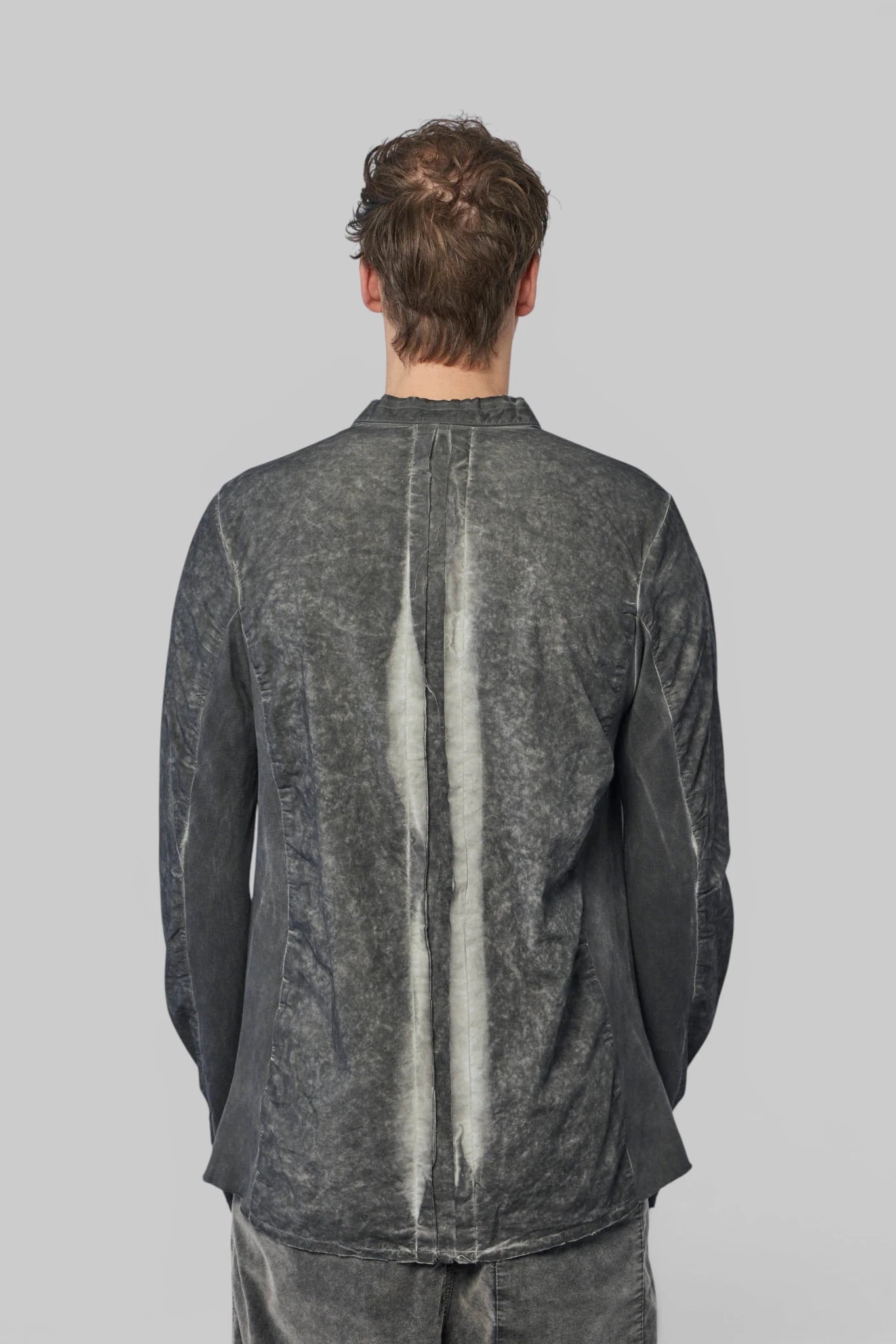Thom Krom - M H 184 - LABELS