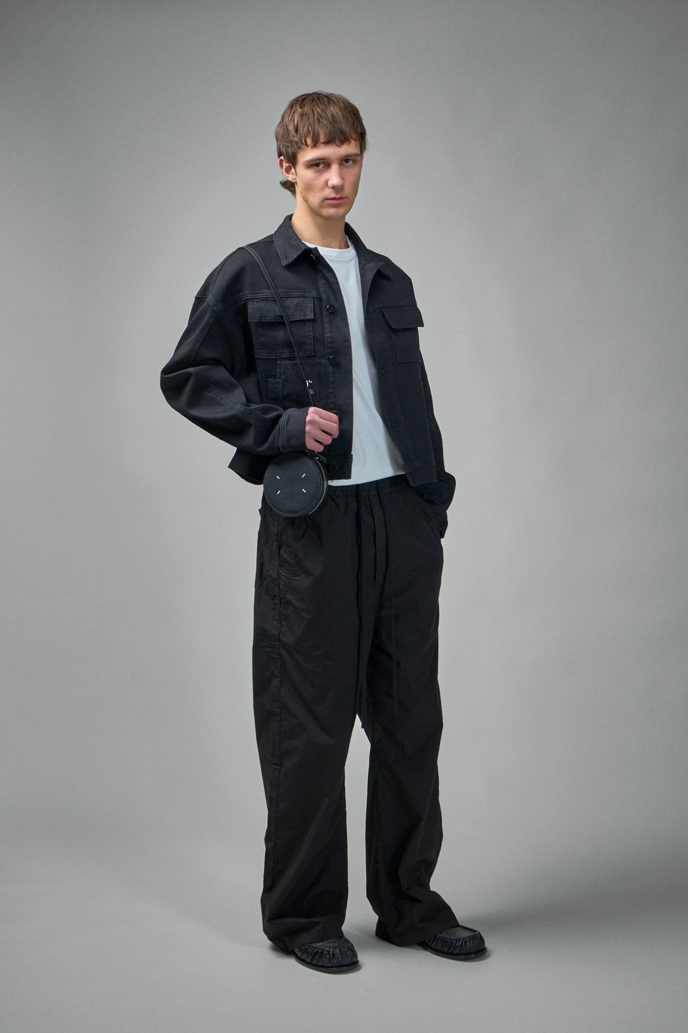 Thom Krom - M J 71 - LABELS