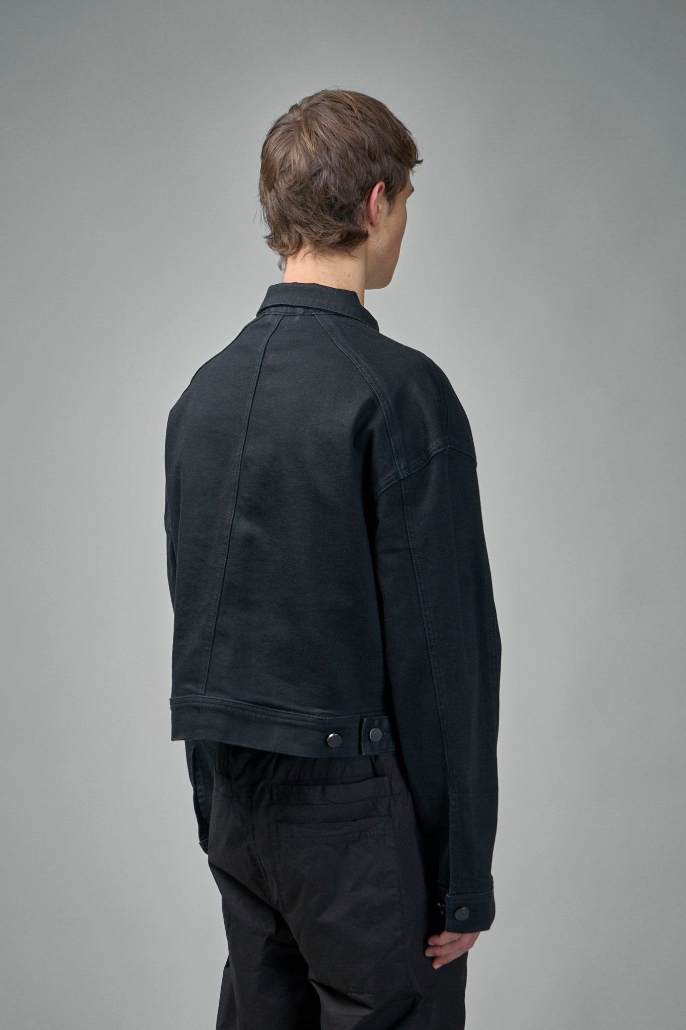 Thom Krom - M J 71 - LABELS