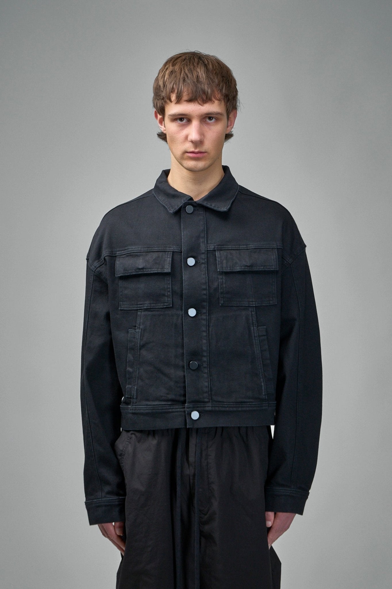 Thom Krom - M J 71 - LABELS