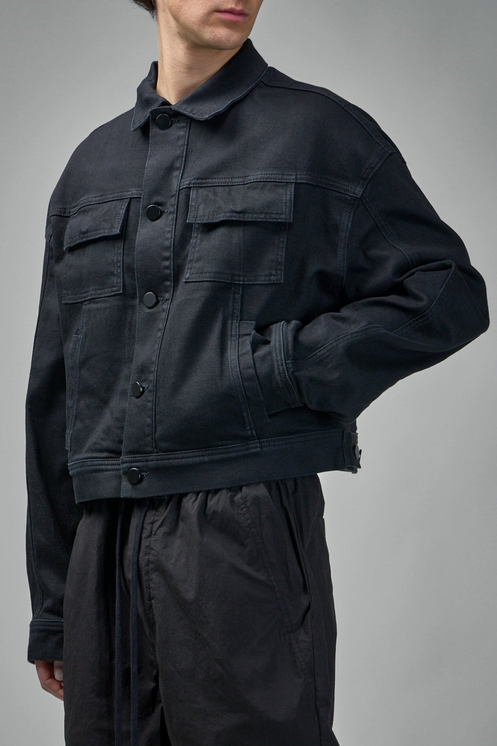 Thom Krom - M J 71 - LABELS